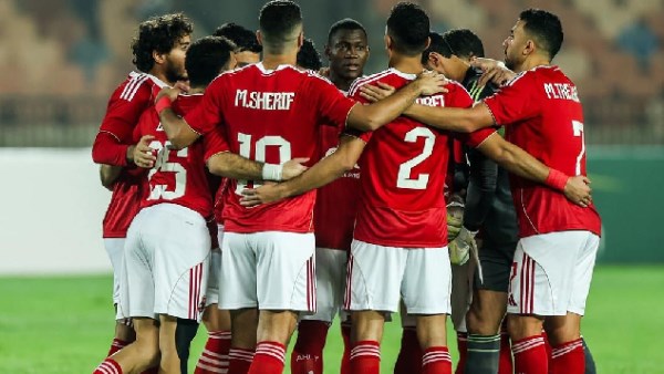 في أول أيام شهر رمضان.. النادي الأهلي في سهرة رمضانية بالدوري المصري| تفاصيل