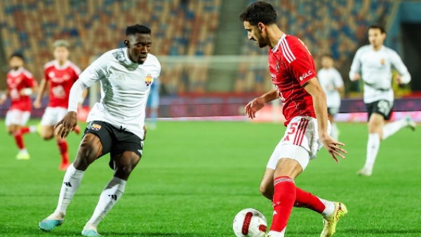 تصنيف عالمي جديد: الدوري المصري يتقدم 12 مركزًا على نظيره السعودي