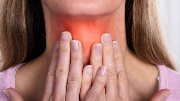 اضطرابات الغدة الدرقية.. الأعراض التي لا يجب تجاهلها