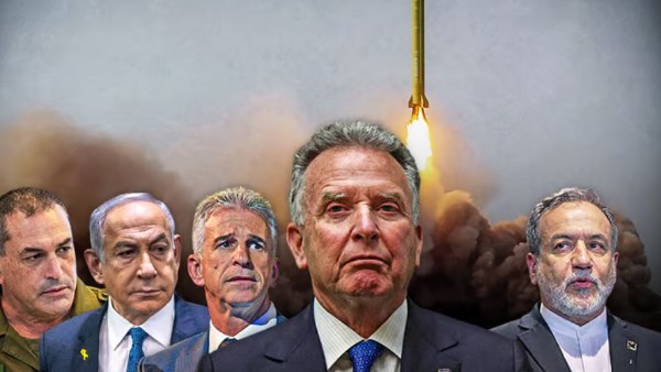 ترقب لمحادثات ويتكوف في إسرائيل