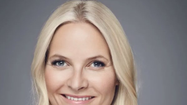 أميرة النرويج 