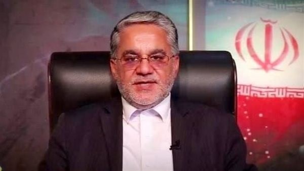 السفير مجتبى فردوسي بور