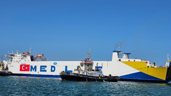  ترسل سفينة الخير الـ21 