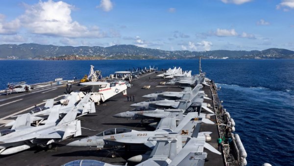 الجيش الأمريكي