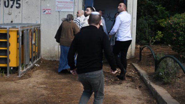 ذعر في إسرائيل من الصواريخ الإيرانية