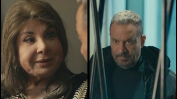 برومو مسلسل "اولاد الراعي" 