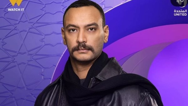 أحمد خالد صالح