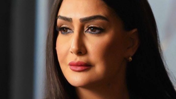 غادة عبد الرازق