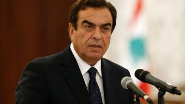 جورج قرداحي