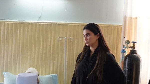 هدى الإتربي