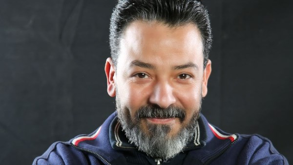 المتتح محمد غالي