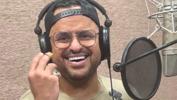 رمضان 2026 .. المطرب السعودي إبراهيم الحكمي يغني تتر مسلسل أولاد الراعي