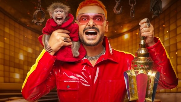 بوستر برنامج رامز جلال 