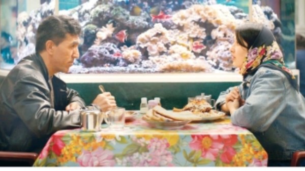 فيلم لا رجال صالحون