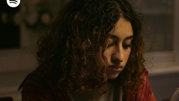 بيانات spotify 