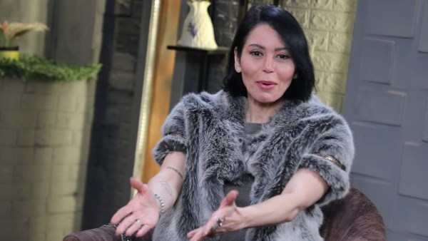 لقاء الخميسي