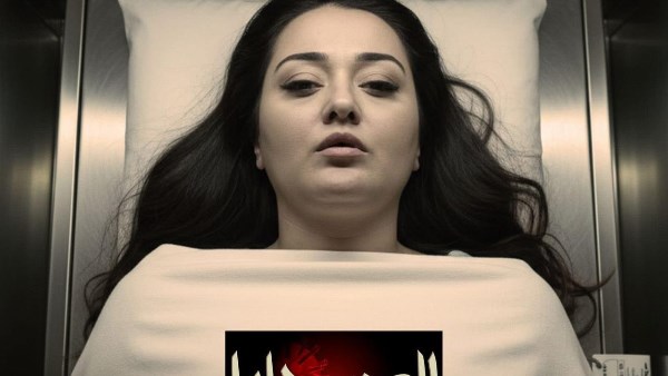 راندا البحيري