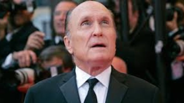 روبرت دوفال