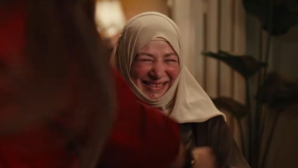 بعد غياب سنين.. عبلة كامل تظهر في إعلان لإحدى شركات الاتصالات في رمضان