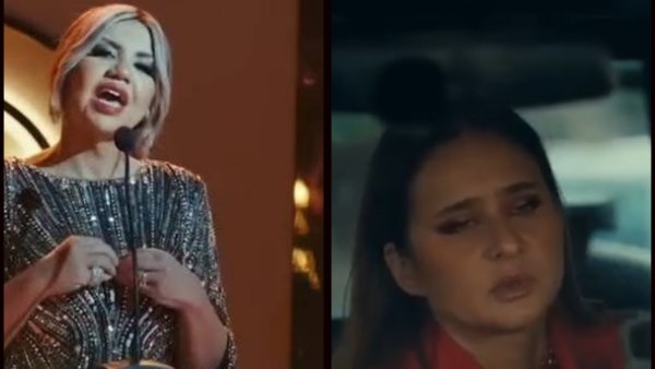 مسلسل على قد الحب