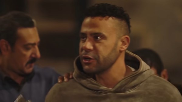 محمد عادل إمام