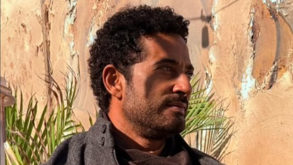 عمرو سعد