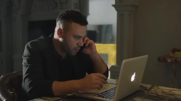 محمد عادل إمام 