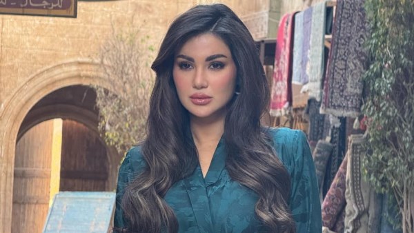 هدى الإتربي 