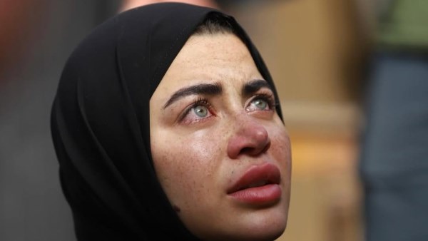 يارا السكري