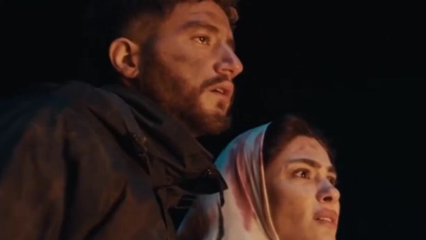 أحمد مالك وهدي المفتى