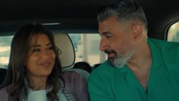 ياسر جلال وايتن عامر