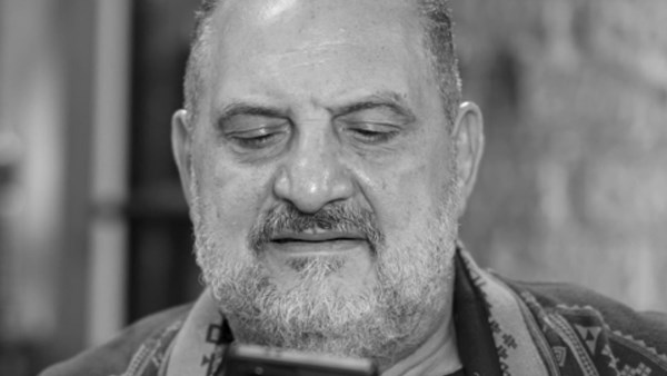 خالد الصاوي