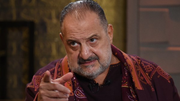 خالد الصاوي