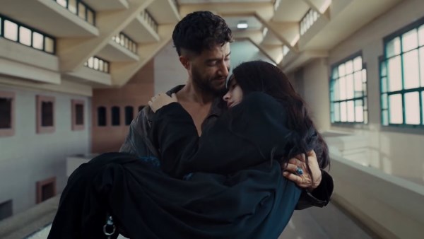 احمد مالك وهدي المفتي 