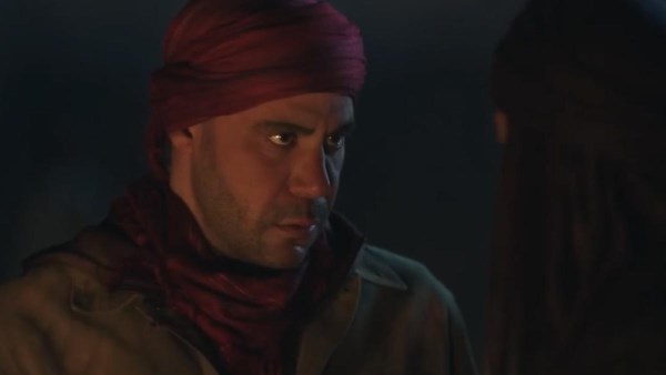 محمد عادل امام