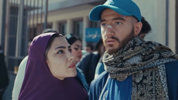 احمد مالك وهدي المفتي 