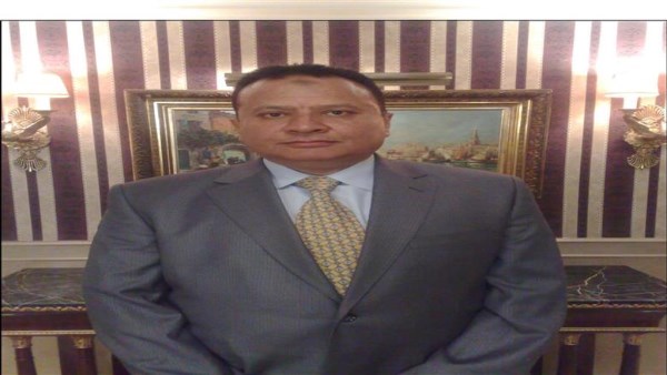 المستشار سامي بريك 