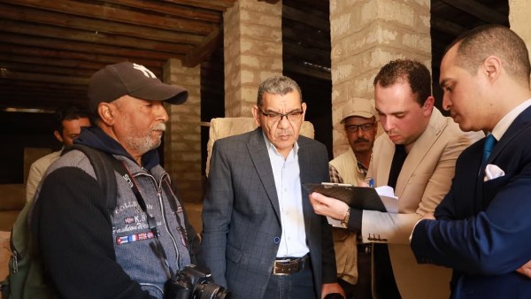  النيابة الإدارية