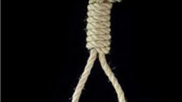 أنهى حياة زوجته واتصل بنجله يخبره.. حكاية سائق على حبل المشنقة أنهى حياة زوجته واتصل بنجله يخبره.. حكاية سائق على حبل المشنقة