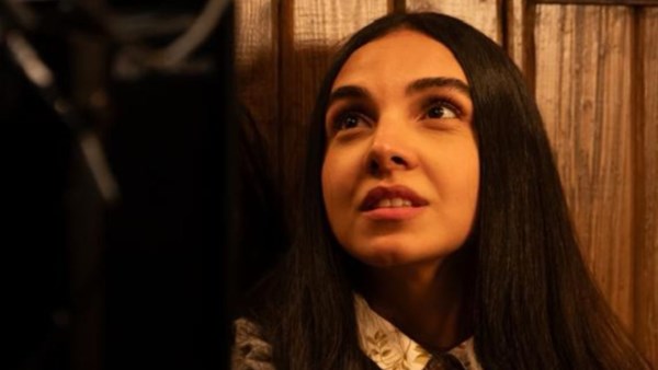 سلمى أبو ضيف