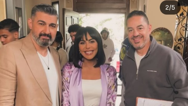 مسلسل كلهم بيحبوا مودي 