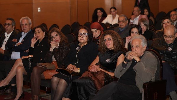 عرض فيلم «البحث عن داود عبدالسيد» في حفل تأبينه بالأوبرا