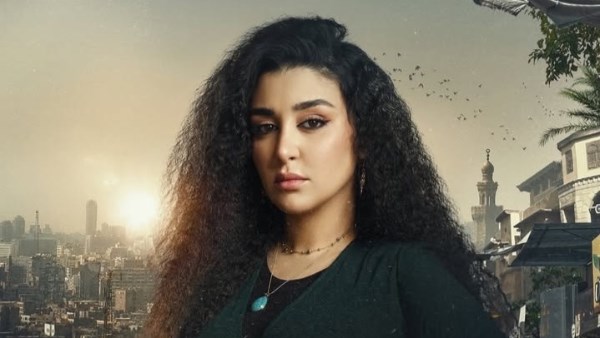 الفنانة جيهان خليل 