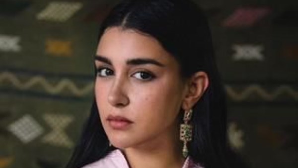 الفنانة جيهان خليل 