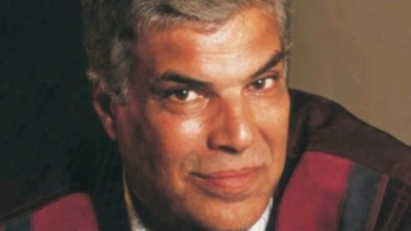 من الكلاسيكيات إلى دراما الجيل الجديد».. تكريم إبراهيم عبد المجيد في المركز الثقافي الروسي