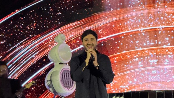 محمد فضل شاكر