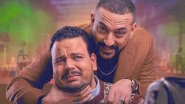 دياب و مصطفى غريب 