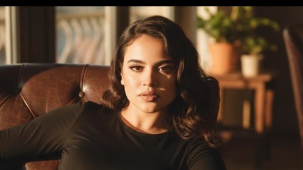 هدير عبد الناصر 