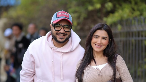 محمد سيد بشير عن مسلسل الست موناليزا: تعبت في كل تفصيلة وبذلت فيه مجهود مضاعف