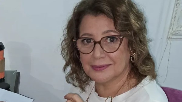 حنان سليمان تكشف لـ صدى البلد شخصيتها في مسلسل حنان سليمان تكشف لـ صدى البلد شخصيتها في مسلسل